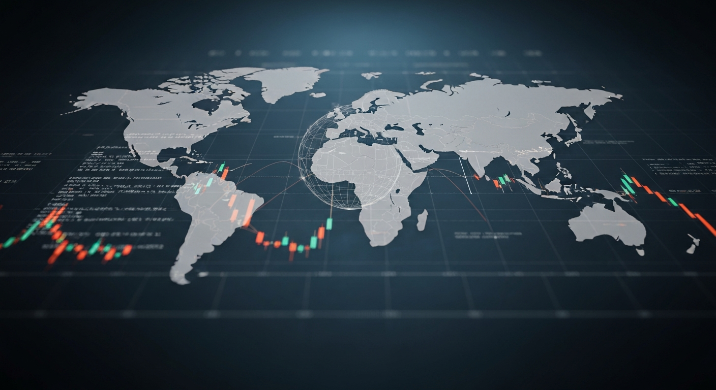 2026 W10 경제 핵심요약 - 이란 전쟁·AI 거품론·금융 리스크