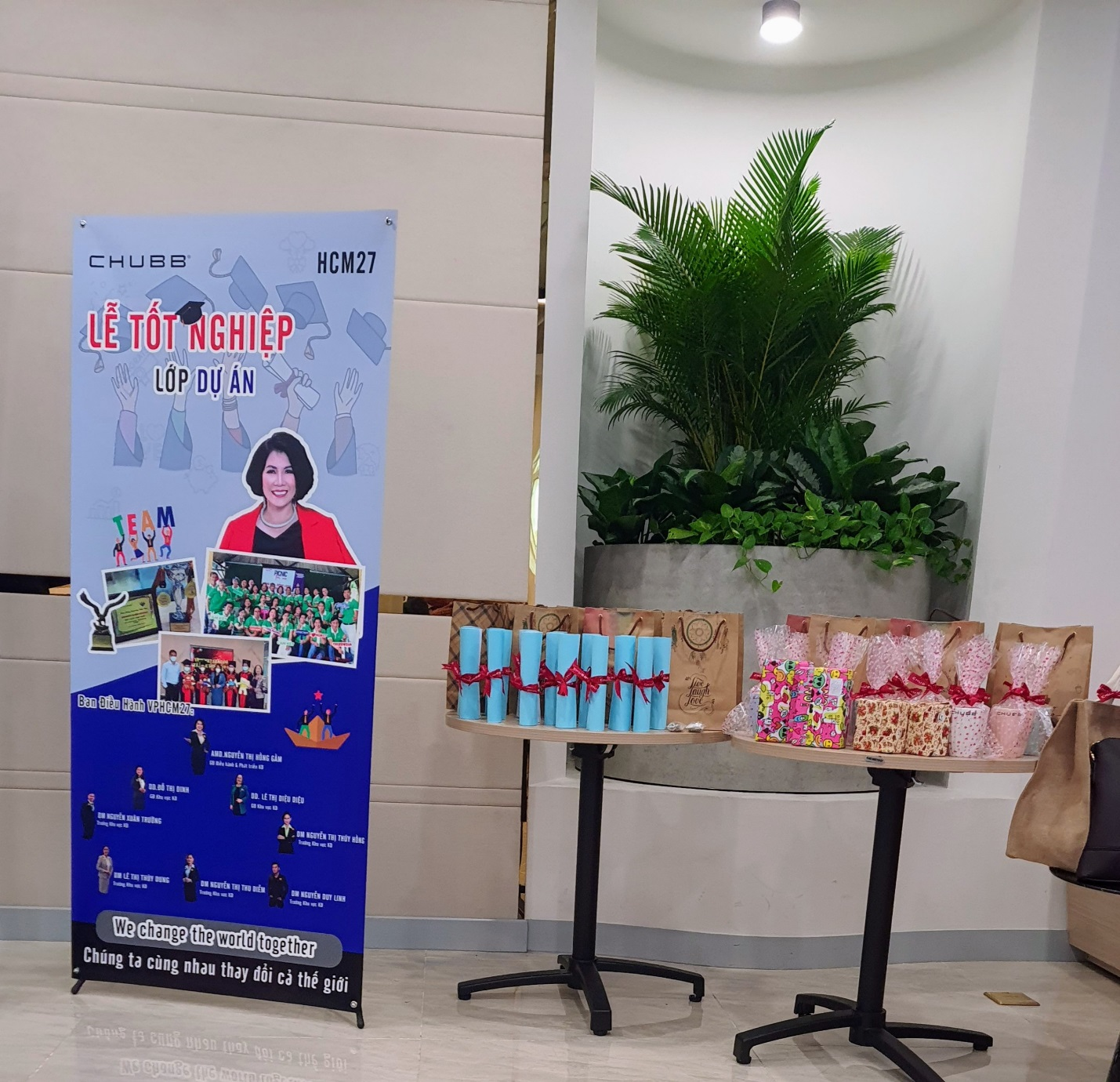 Những phần quà dễ thương dành cho sinh viên DLA