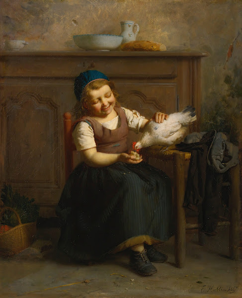 Birds Of A Feather 1867
