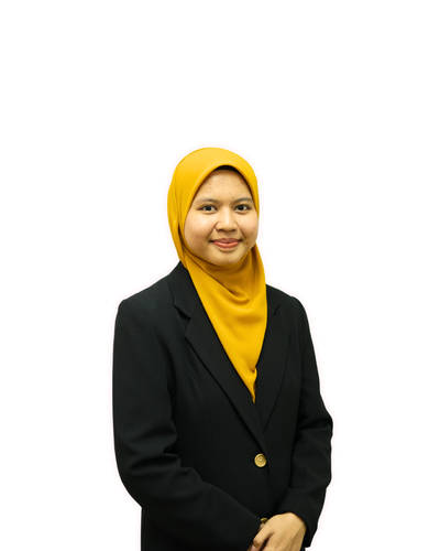AISYAH BINTI REJUAN