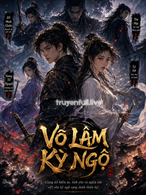 Võ Lâm Kỳ Ngộ