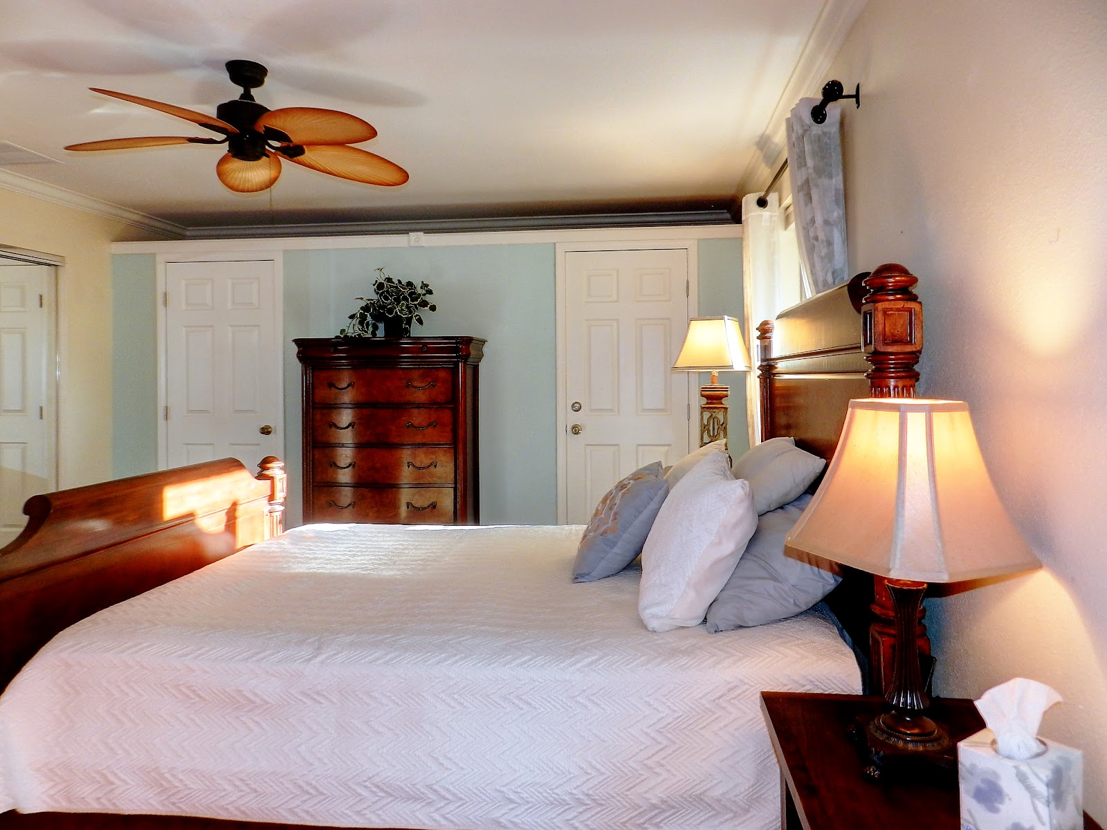 Quail Hollow Retreat