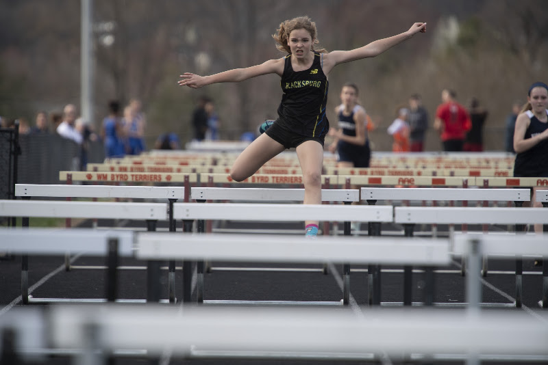Photo from MS: Track & Field of Grace Crowe