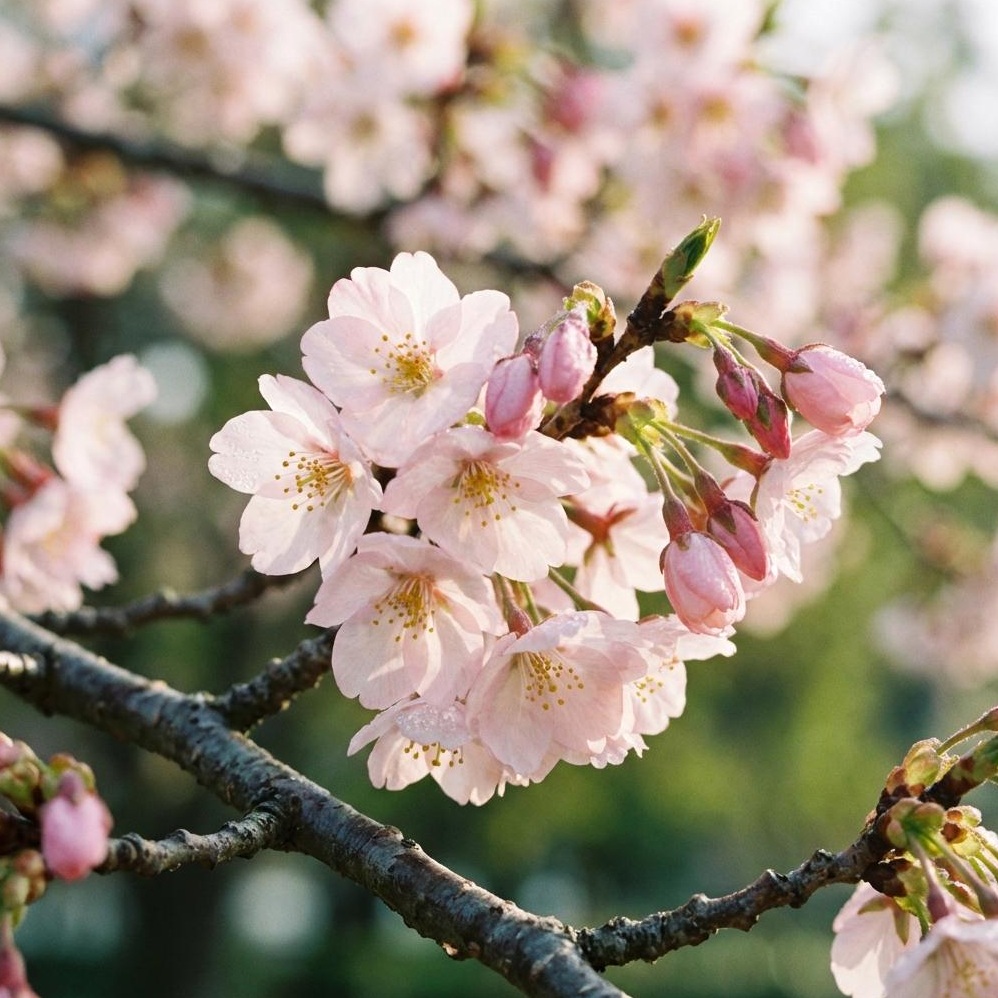 2026 서산 해미천 벚꽃길: 가족 여행 완벽 가이드
