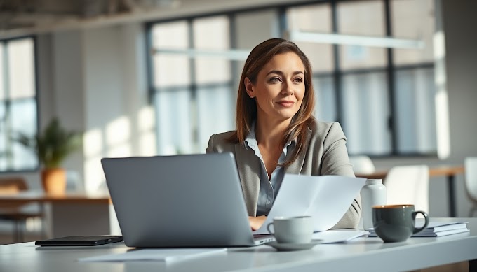 The Salary Negotiation Nobody Teaches You How to Do