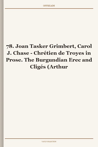 78. Joan Tasker Grimbert, Carol J. Chase