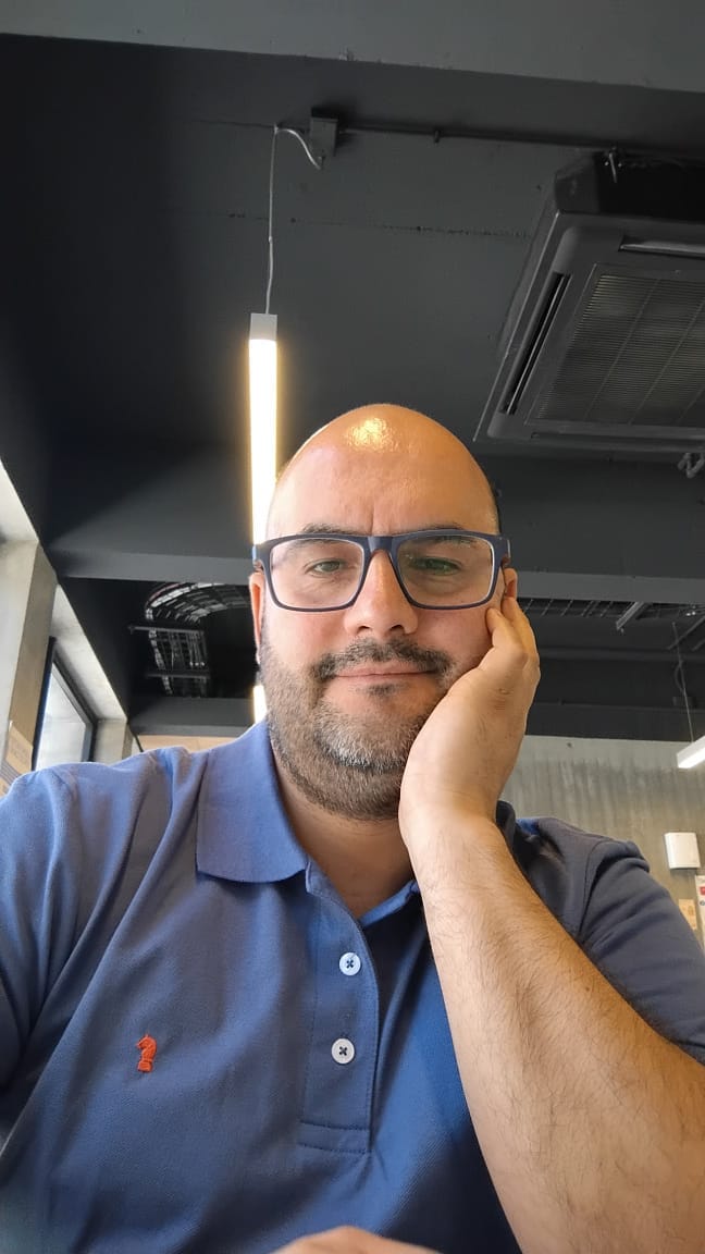 Patricio Roberto Rodríguez Astudillo