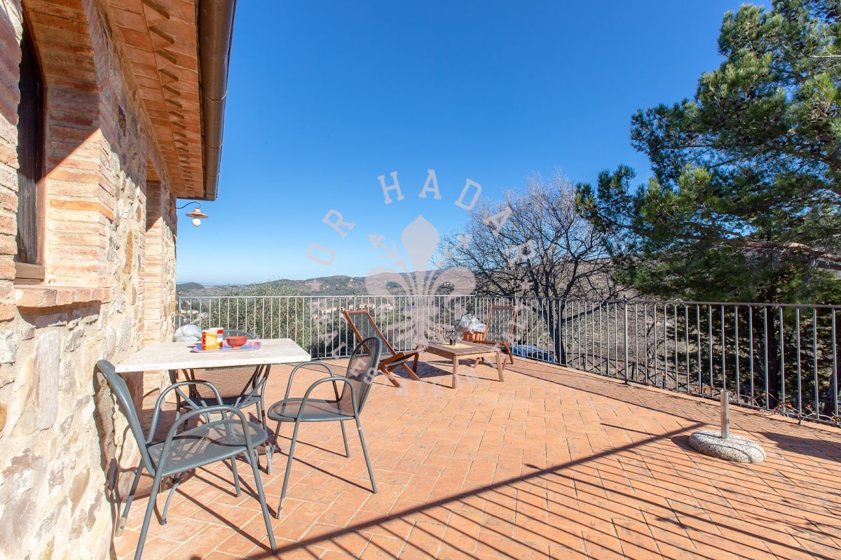 בית פיאן די בוניאנו (Casa Pian di Bugnano) — 14