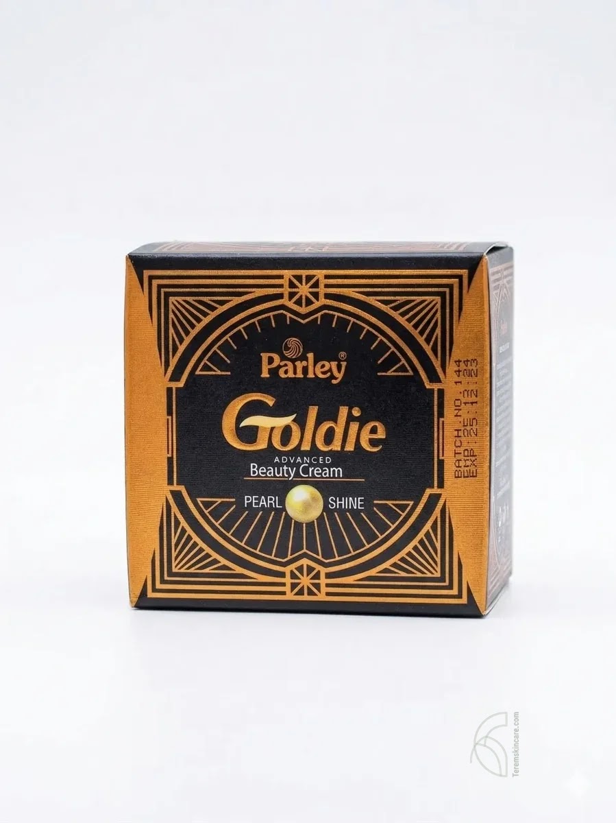 Parley Goldie Advanced Beauty Cream