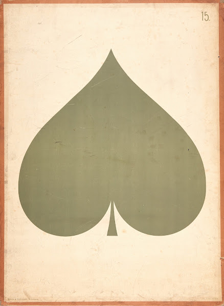 Heart leaf 1910