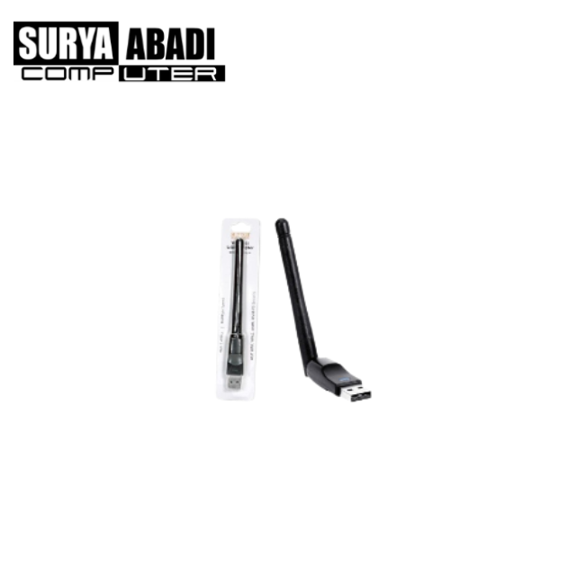 USB WIFI 7601 FOR STB