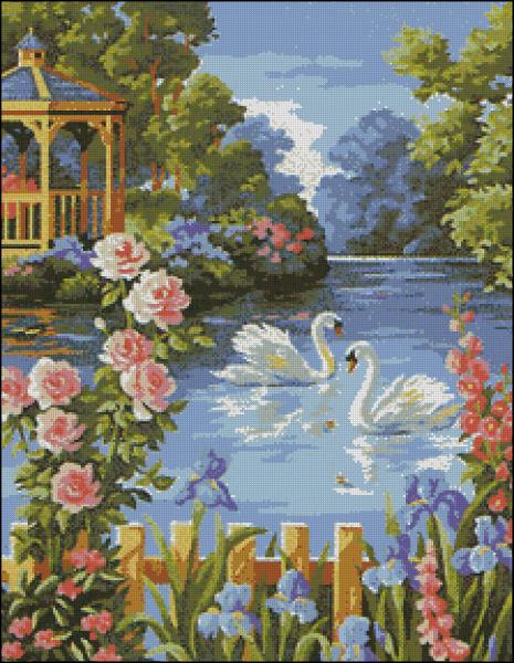 CMP 320621 Romance