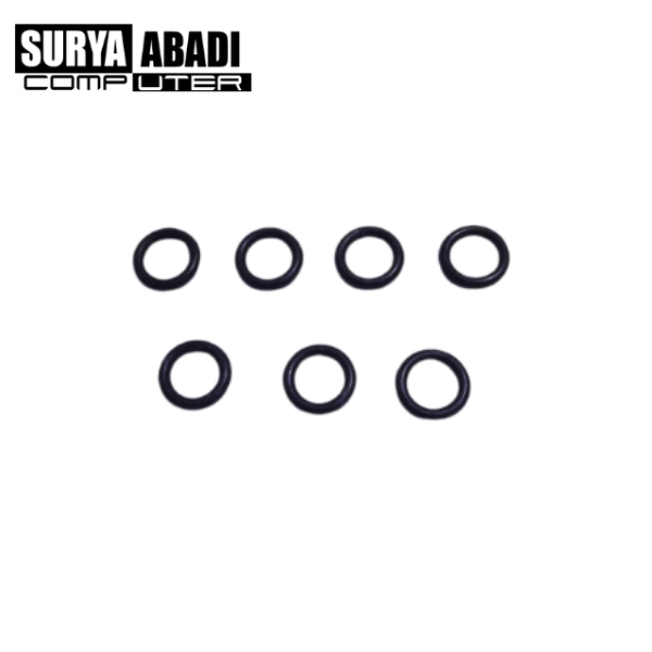 Seal Kran Outdoor AC 1,5PK-2PK