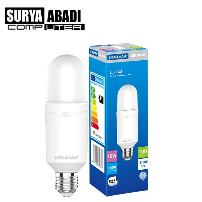 MEGAMAN LED STICK 15W