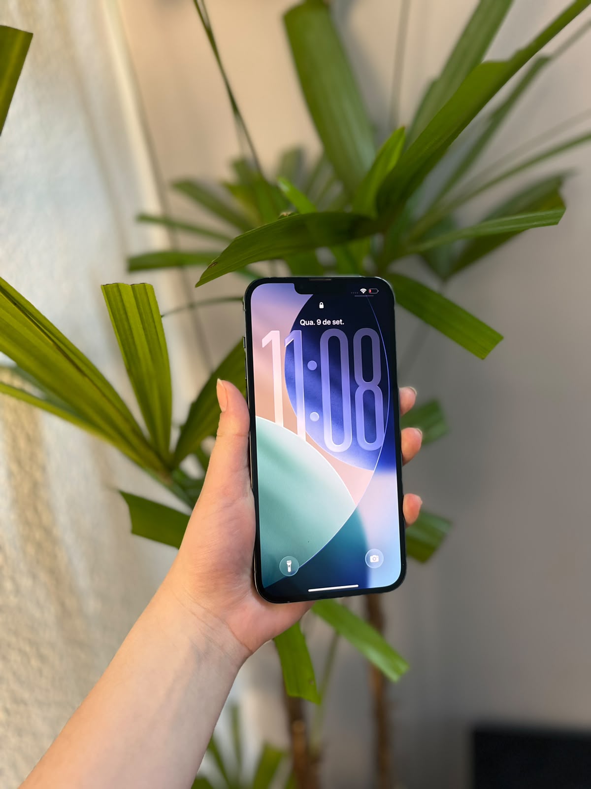 iPhone 13 Pro Max 128GB Azul