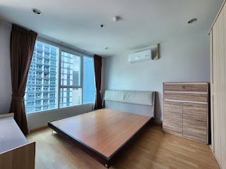 Sukhumvit Living Town ห้อง ZC049 ภาพที่ 3