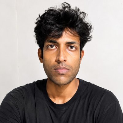 VINAYAK P JAYAN