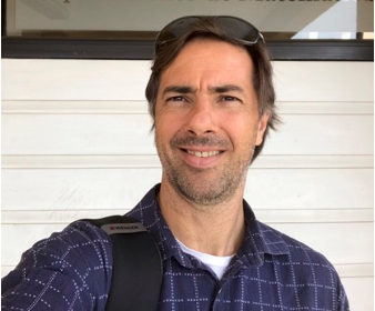 Miguel Ribeiro