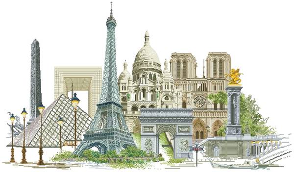 CMP TG472 Paris