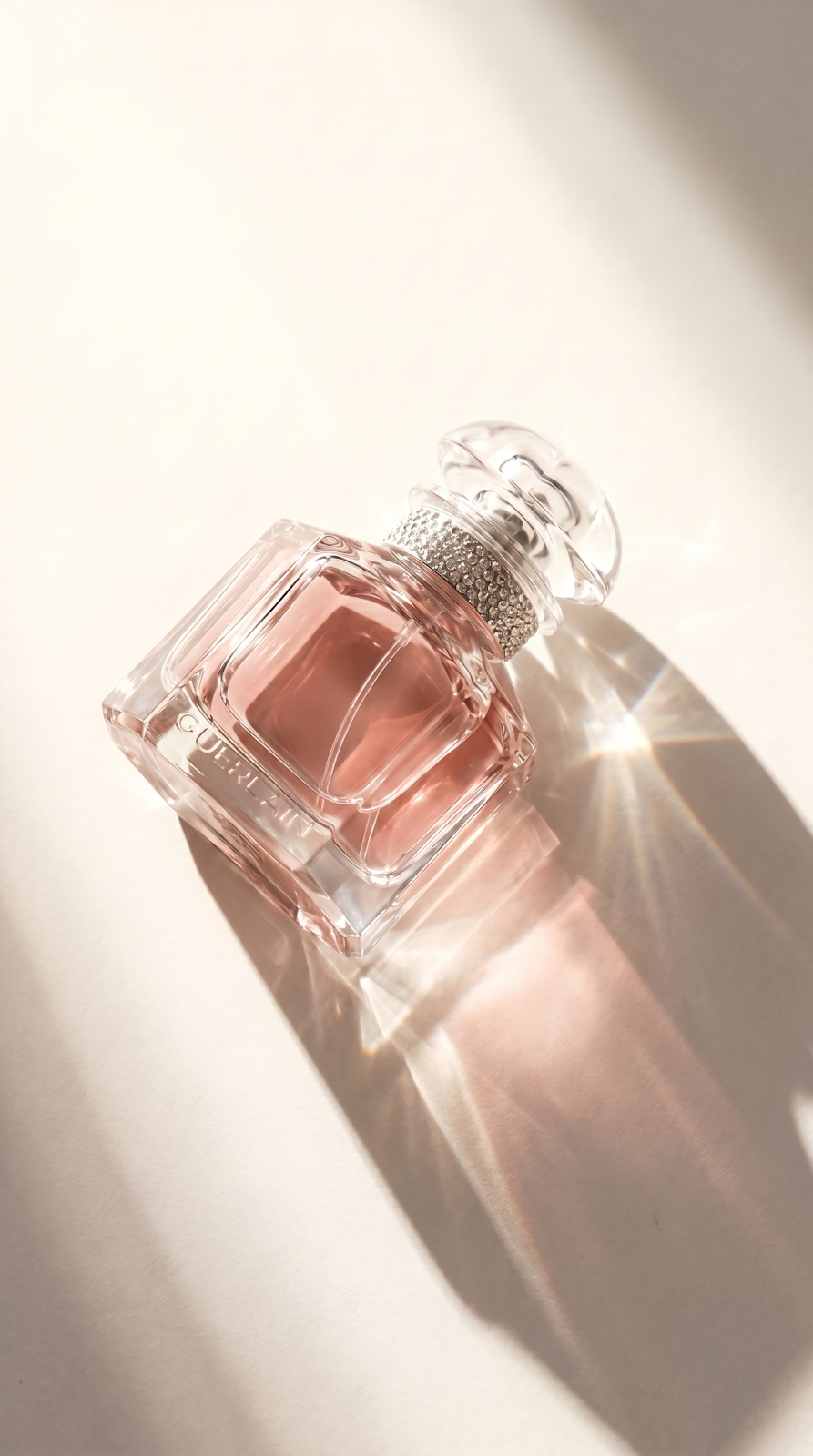 Mon Guerlain Sparkling Bouquet Studio 5