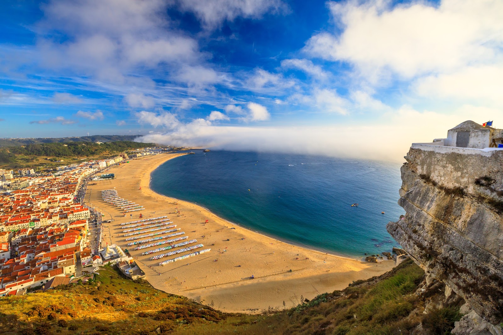 Porto to Lisbon: A Sensory Day Trip