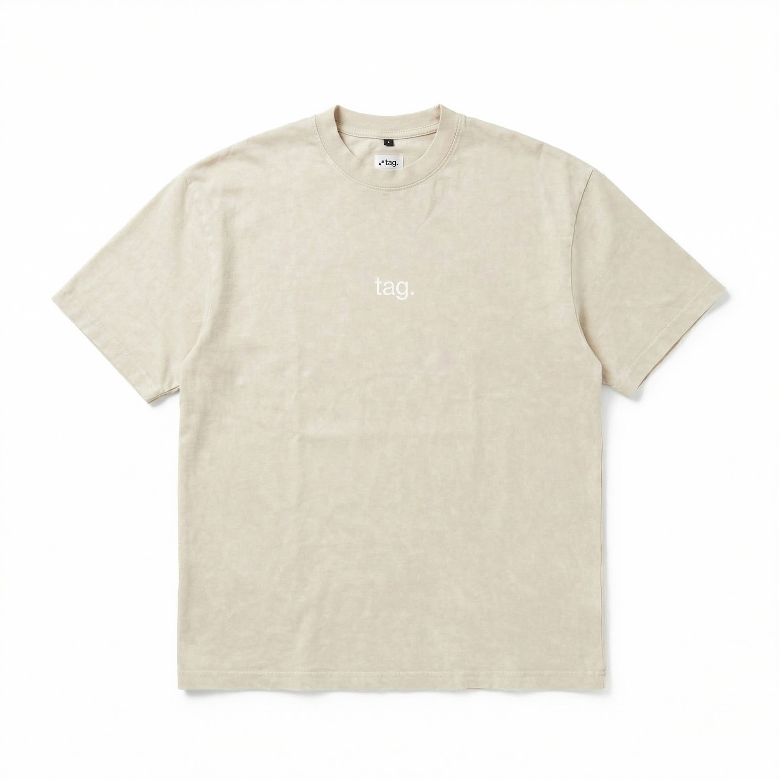 Vintage Washed T-Shirt