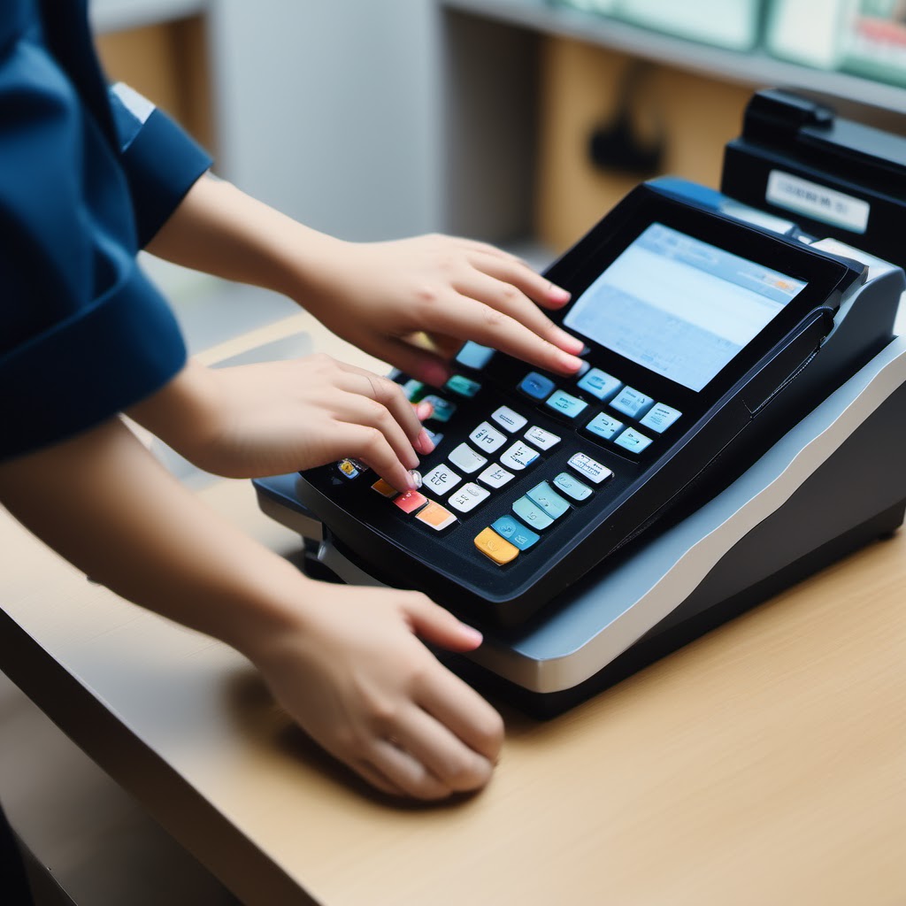Hình minh họa: Chuẩn bị chứng từ, hóa đơn hợp lệ tránh rủi ro truy thu thuế