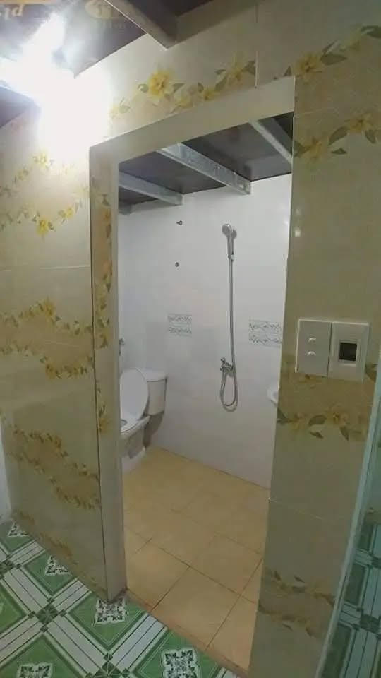 🔔Khu trọ sinh viên từ 700k up to 1tr5 3