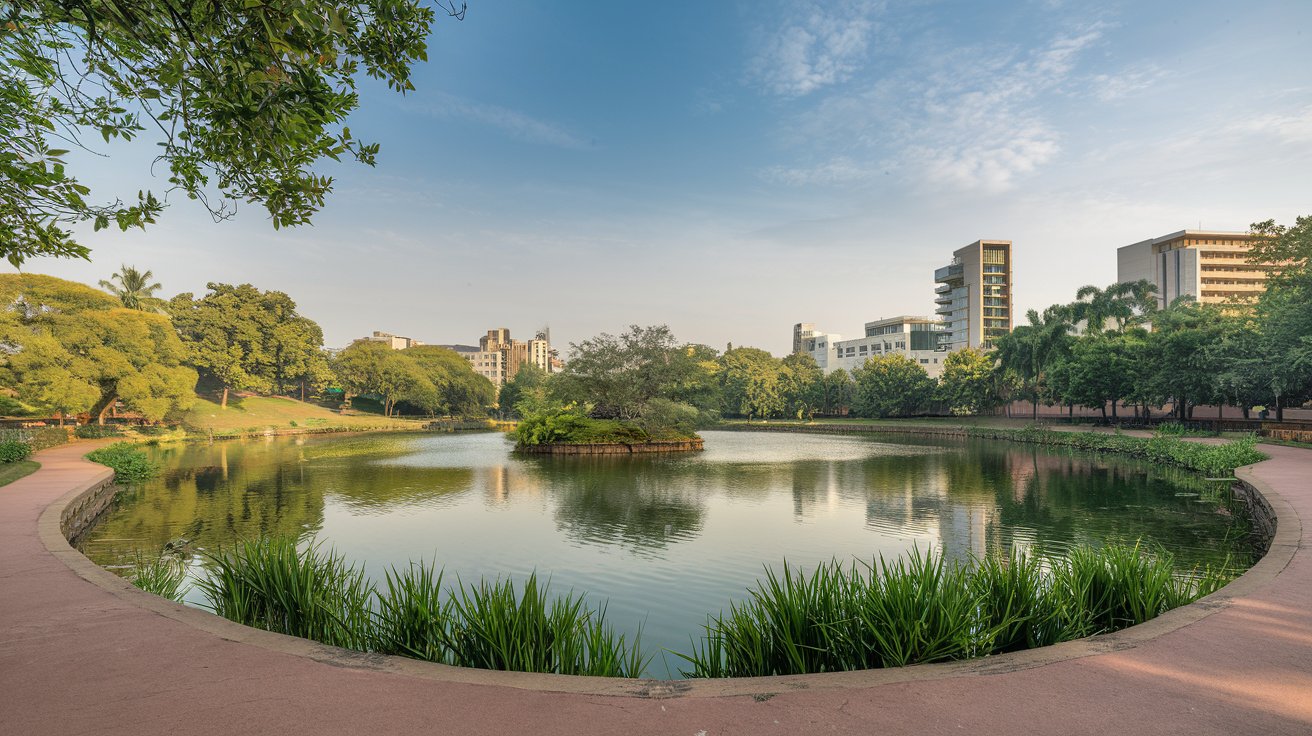 Best Places in Koregaon Park – Top Picks 2026