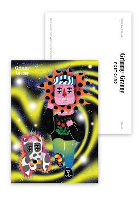 Postcard