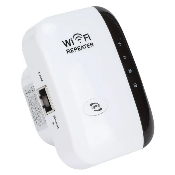 Repetidor de Wi-Fi