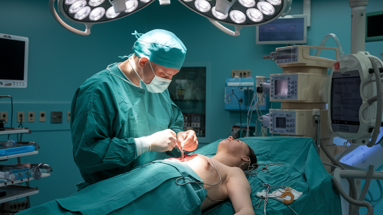 Best Bypass Surgeons in Colaba Mumbai – Top Experts
