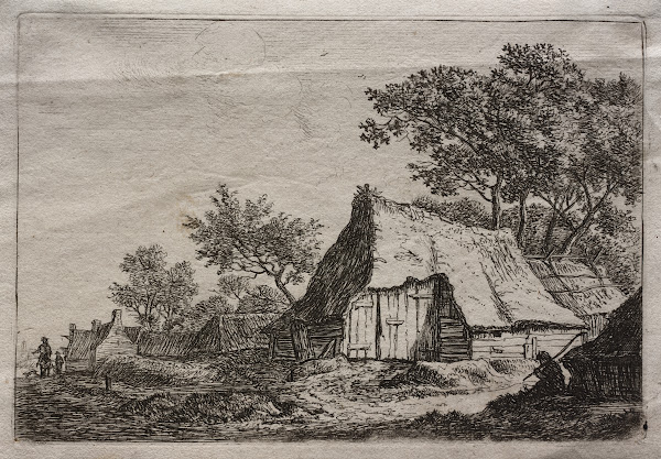 The Small Hamlet 164090