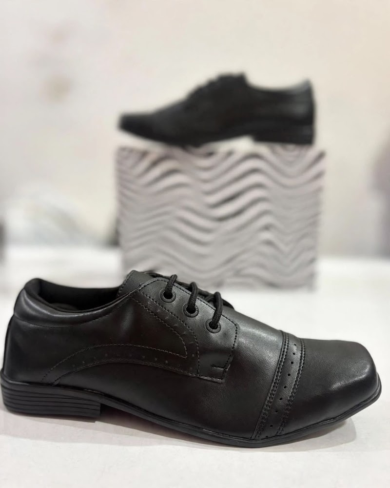 Zapato social