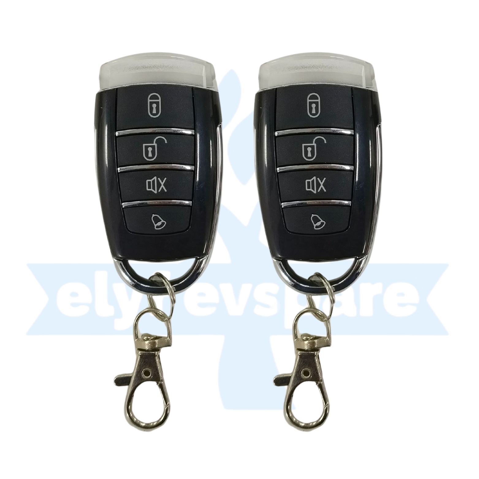 CENTRAL LOCK BENZ THREE (364e)