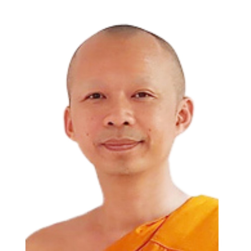 พระมหาพิสิฐ วิสิฎฺฐปญฺโญ, ดร.