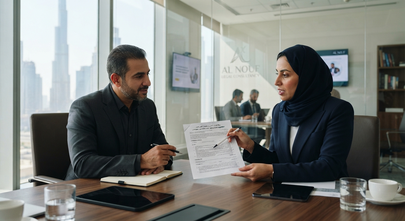 هل شركتك جاهزة للامتثال لقانون العمل الإماراتي؟