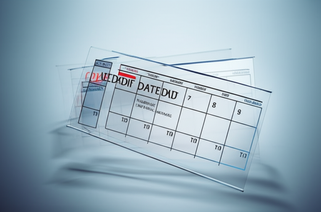 DATEDIF 함수란 무엇이고 왜 사용해야 할까?