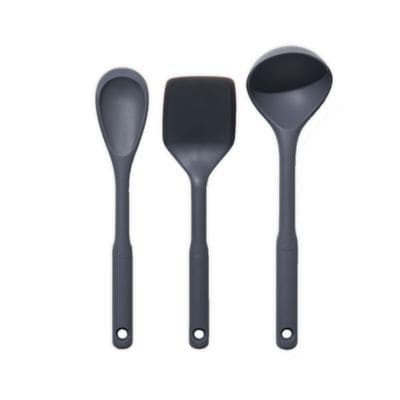Set de utensilios de cocina de silicona OXO™ Good Grips,3 piezas