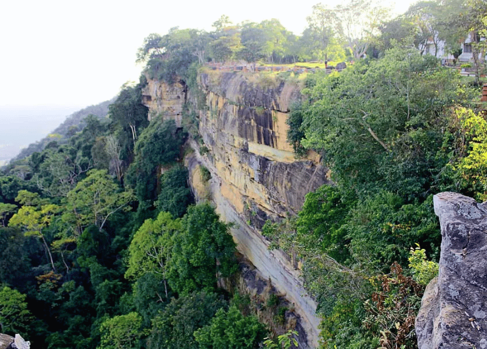 Kekar Monying
