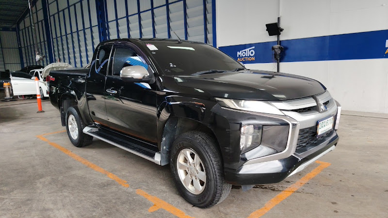 MITSUBISHI TRITON 18-23