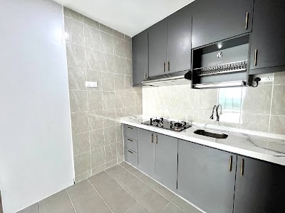 Vista Bangi Serviced Apartment, Jalan Reko Kajang — foto 4/10