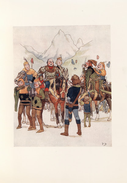 William Tell told again pl 14 1904