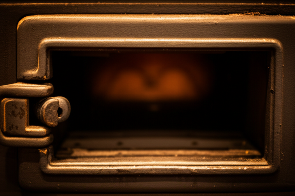 화목보일러 안전 사용 매뉴얼 바로가기