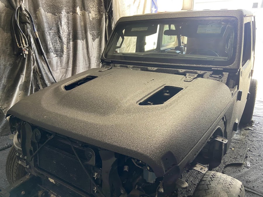 4x4 Truck Forum project photo