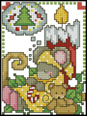 CMP 370734 Pattern
