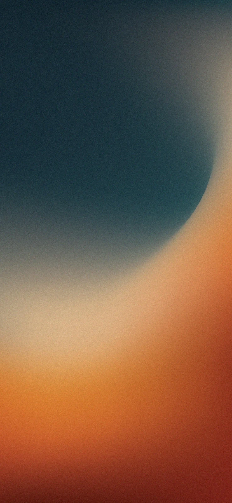 Abstract Art, Gradient, Minimalist Design, Digital Art 2K iPhone Wallpaper Background (2000x4334)