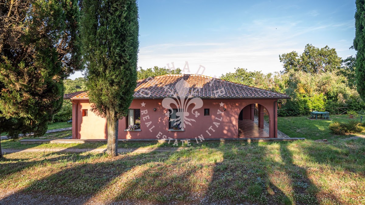 וילה אמרנטו (Villa Amaranto) — 31