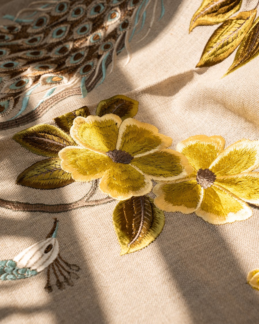 Ascent Decor home textiles, throws, cushions and baskets, photo 16