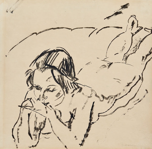 Hermine David